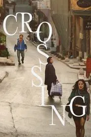 Crossing movie poster