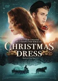 Christmas Dress movie poster