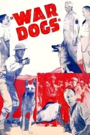 War Dogs movie poster