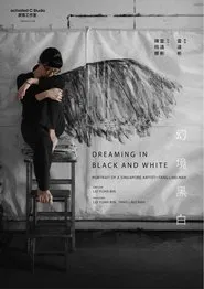 Poster do filme Dreaming in Black and White