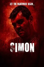 Simon movie poster