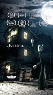 Poster do filme Tanguito Argentino
