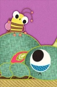 Poster do filme Patchwork Rhino