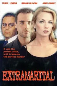 Extramarital movie poster