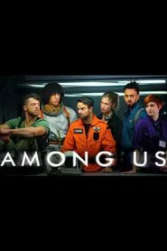 Poster do filme Among Us