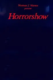 Horrorshow movie poster