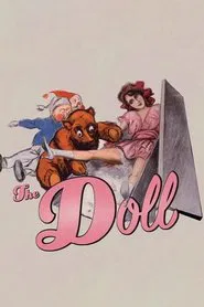 The Doll movie poster