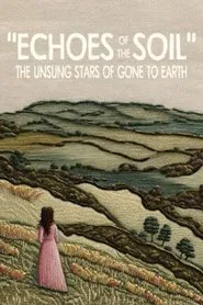 "Echoes of the Soil": The Unsung Stars of Gone to Earth movie poster