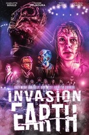 Into The Light movie poster