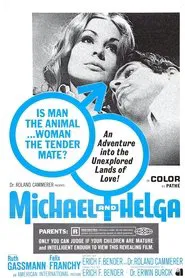 Michael and Helga movie poster