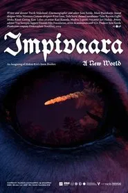 Impivaara - A New World movie poster