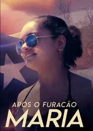 Poster do filme Após o Furacão Maria