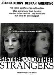 Poster do filme Sisters and Other Strangers