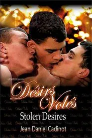 Stolen Desires movie poster