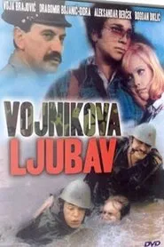 Soldier's Love movie poster