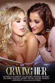 Craving Her movie poster