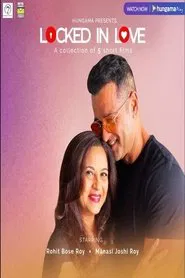 Locked in Love tv show poster