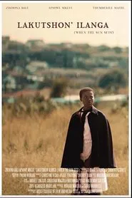 Poster do filme When the Sun Sets