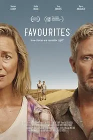 Favourites movie poster