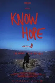 Know Hope movie poster