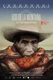 Echo of the Mountain movie poster