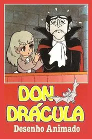 Poster da série Don Drácula