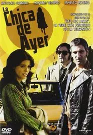 Poster da série La chica de ayer