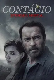 Poster do filme Contágio: Epidemia Mortal