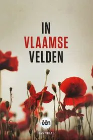Poster da série In Flanders Fields