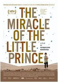 The Miracle of the Little Prince movie poster