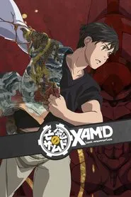 Poster da série Bounen No Xamdou
