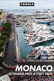 Poster do filme Monaco, le Grand Prix à tout prix