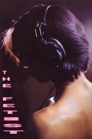 The Fetist movie poster