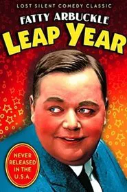 Leap Year movie poster