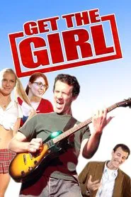 Get the Girl movie poster