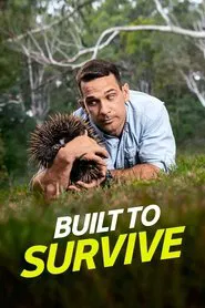 Built to Survive tv show poster