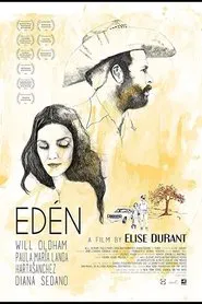 Eden movie poster