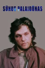 Prodigal Son movie poster