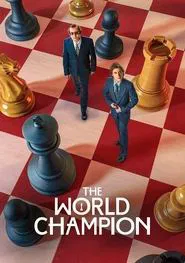 The World Champion movie poster