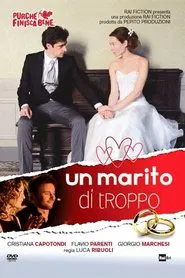 Un marito di troppo movie poster