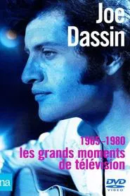 Joe Dassin - 1965-1980 Les grands moments de télévision movie poster