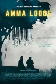 Poster do filme Amma Lodge