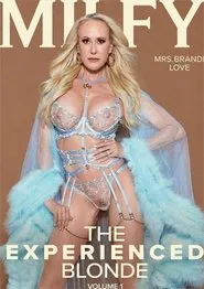 The Experienced Blonde movie poster