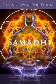 Samadhi Part 2: It's Not What You Think movie poster