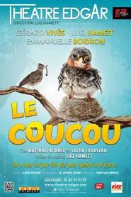 Le coucou movie poster