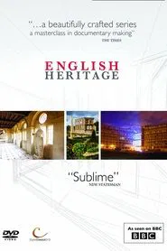 English Heritage tv show poster