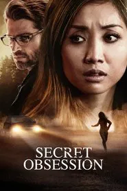 Secret Obsession movie poster