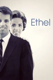 Ethel movie poster