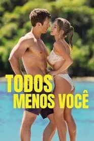 Poster do filme Todos Menos Você