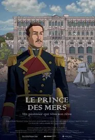 Prince of the Seas movie poster